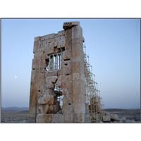 آرمگاه کمبوجيه