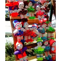 محکوم به لبخند