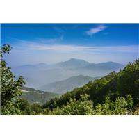 لايه هاي کوهستان