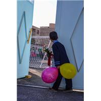 روز اول مدرسه