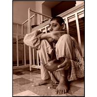 سبب آمدنم را تو بگو