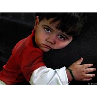 می خواهم بچه بمانم