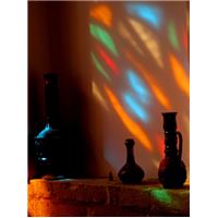 نقاشی با نور