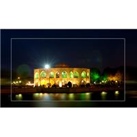El Goli Tabriz