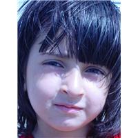 An Afghan Girl