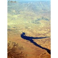 بر فراز ایران 