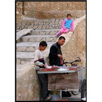 منم مي خوام ...