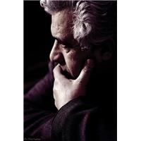 تنها اگر دمی...