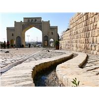 دروازه قرآن