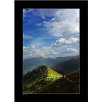 زمین، نور، زندگی