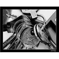 کلیدی برای پرواز