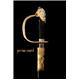 Pahlavi Sword
