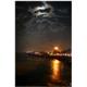 Caspian night